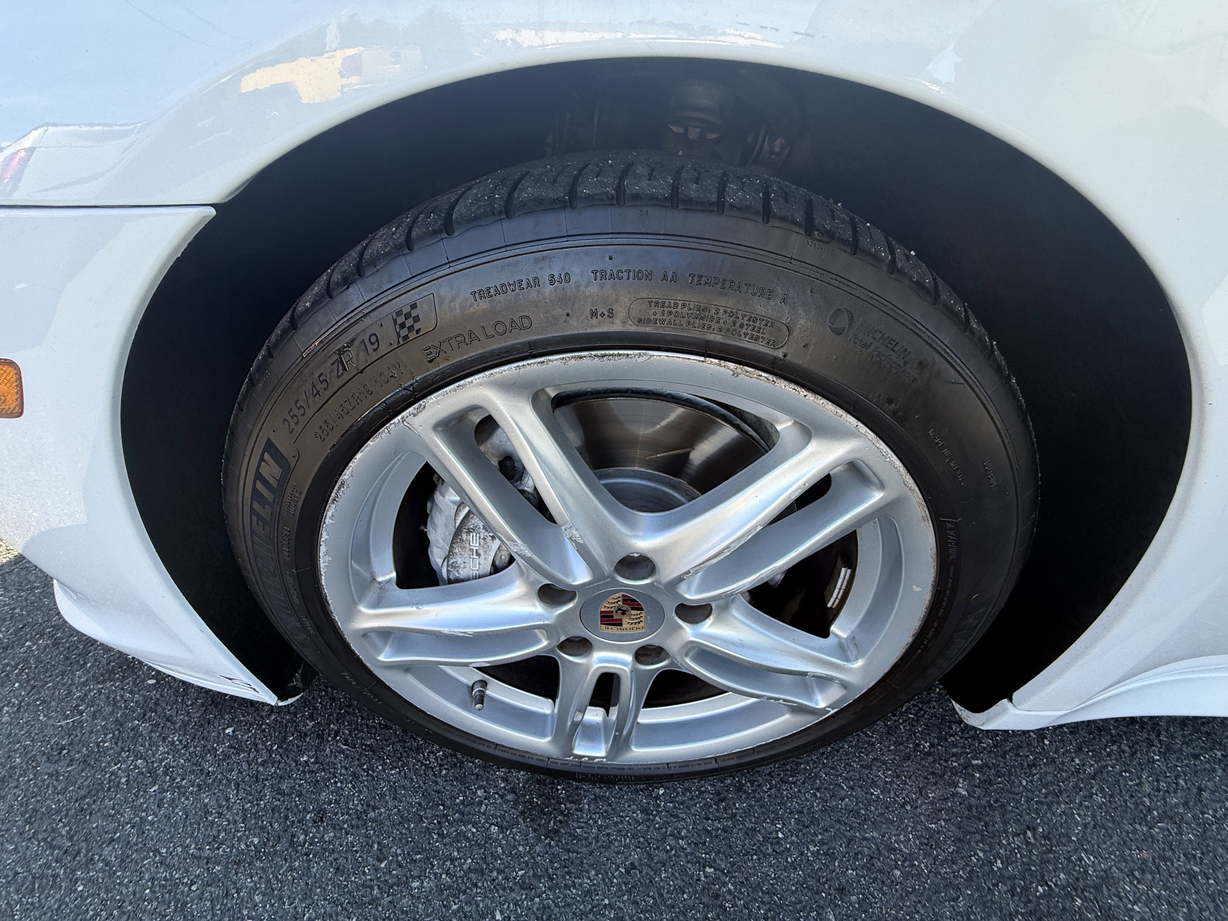 Used 2013 Porsche Panamera image 33