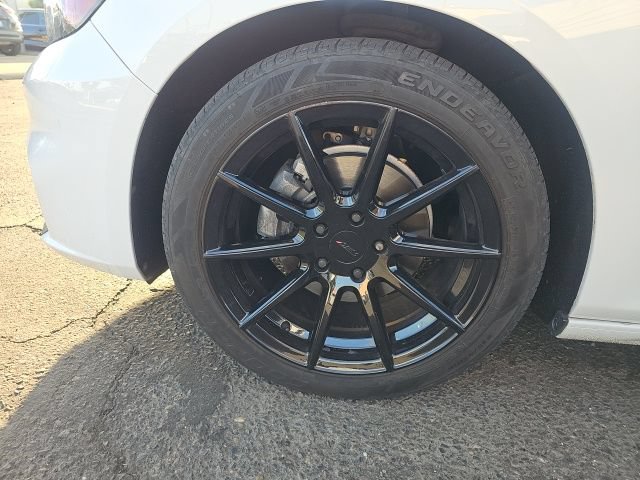 Used 2016 Chevrolet Malibu LS FWD image 15