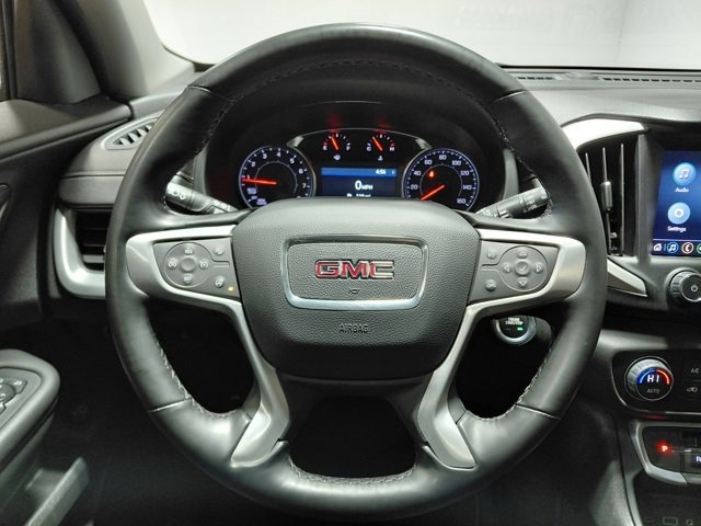 Certified 2024 GMC Terrain SLT image 24