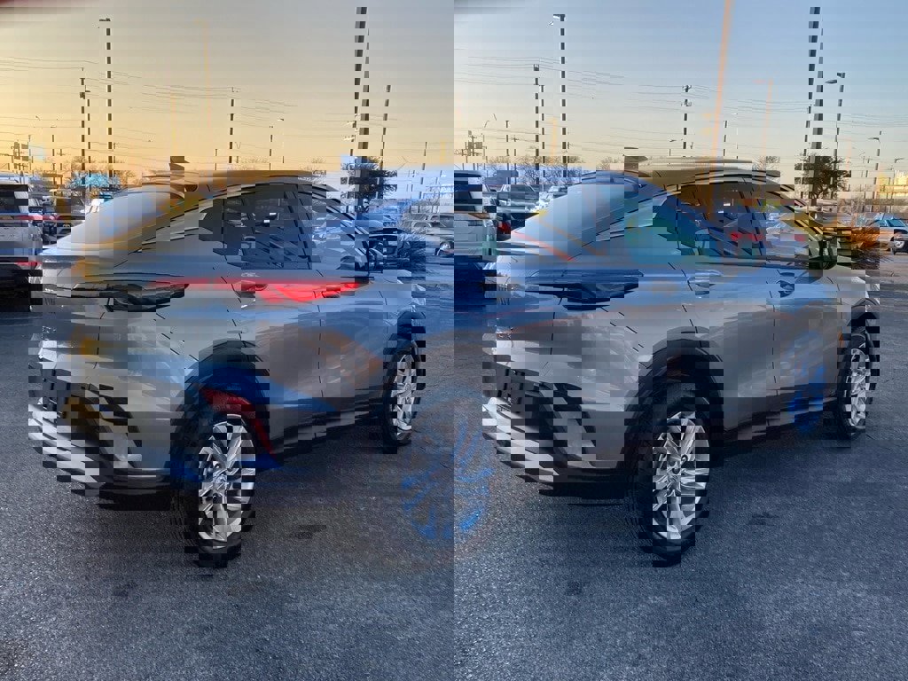 Used 2025 Buick Envista Preferred image 6