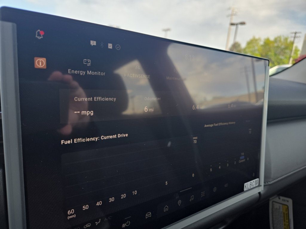 New 2026 MAZDA CX-5 Preferred AWD/4WD image 15