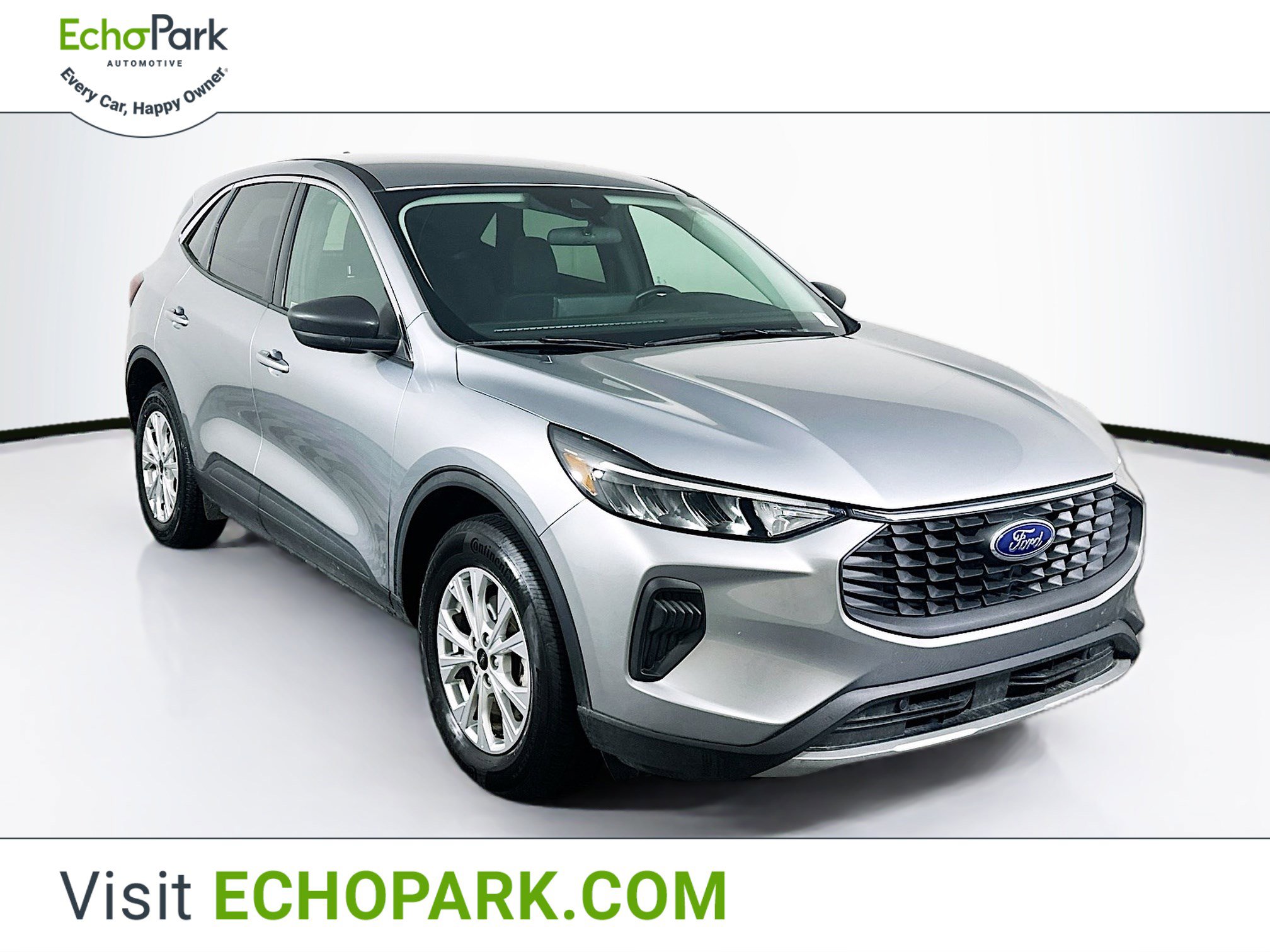 Used 2024 Ford Escape Active w/ Tech Pack #1