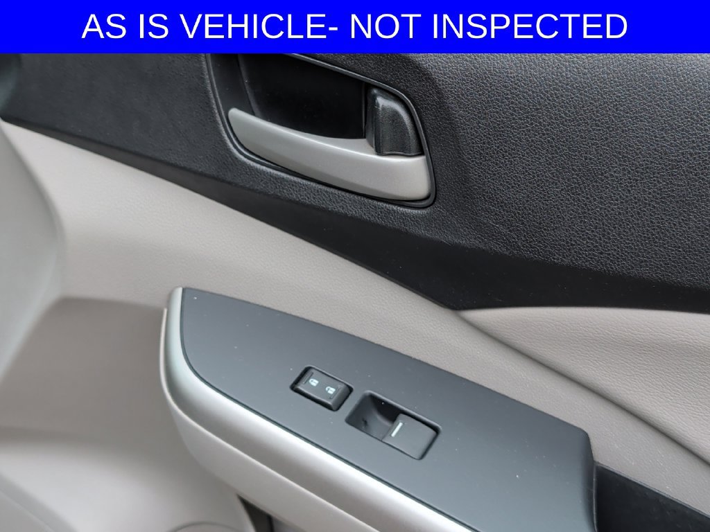 Used 2014 Honda CR-V EX-L image 36
