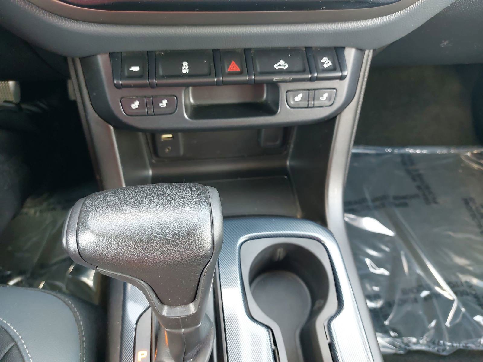 Used 2016 Chevrolet Colorado Z71 AWD/4WD image 23