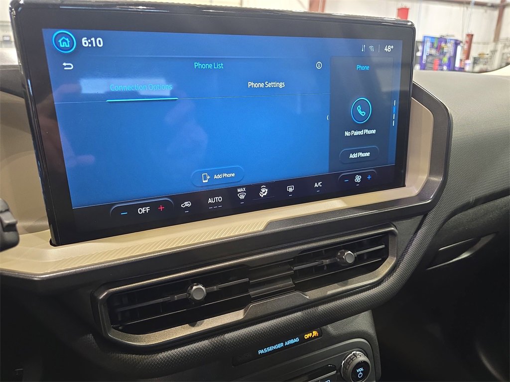 Used 2025 Ford Bronco Sport Big Bend image 22