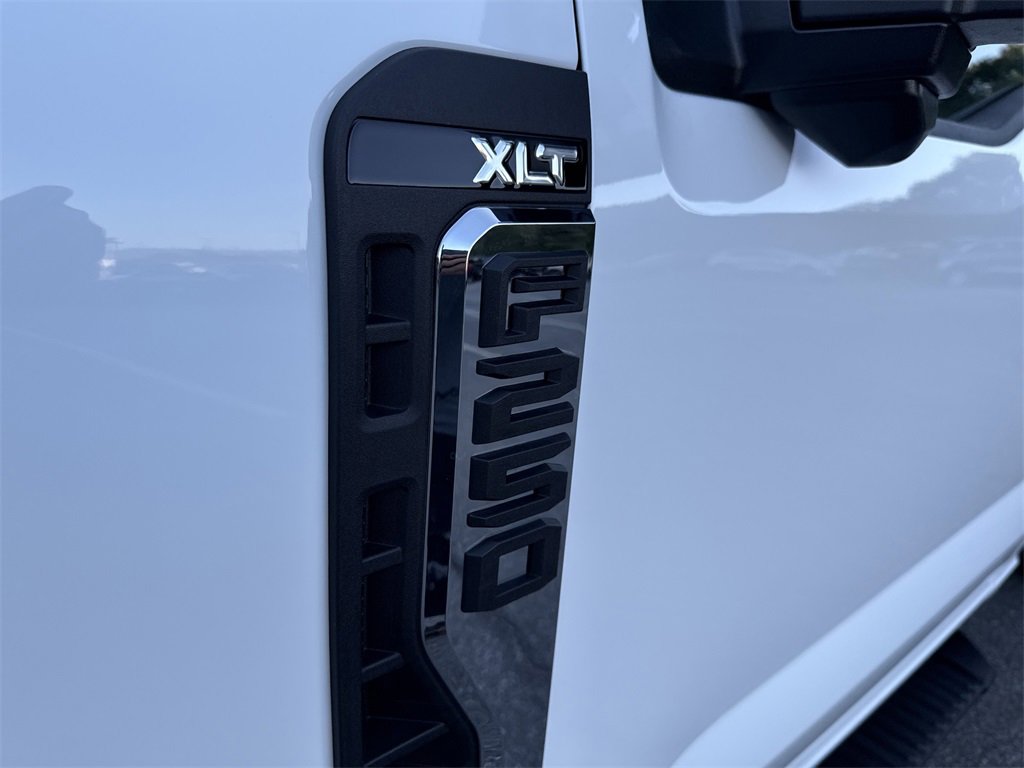 New 2026 Ford F250 XLT w/ 360-Degree Camera Package image 12