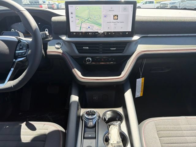 New 2026 Ford Explorer ST-Line w/ ST-Line Street Pack AWD/4WD image 17