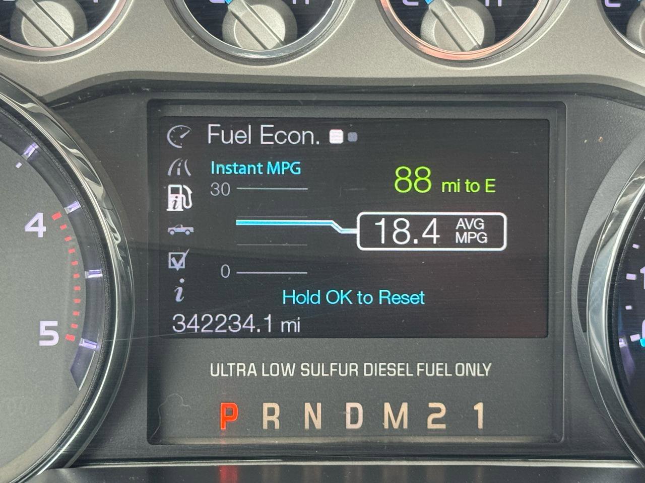 Used 2016 Ford F250 Lariat w/ Lariat Ultimate Package image 26