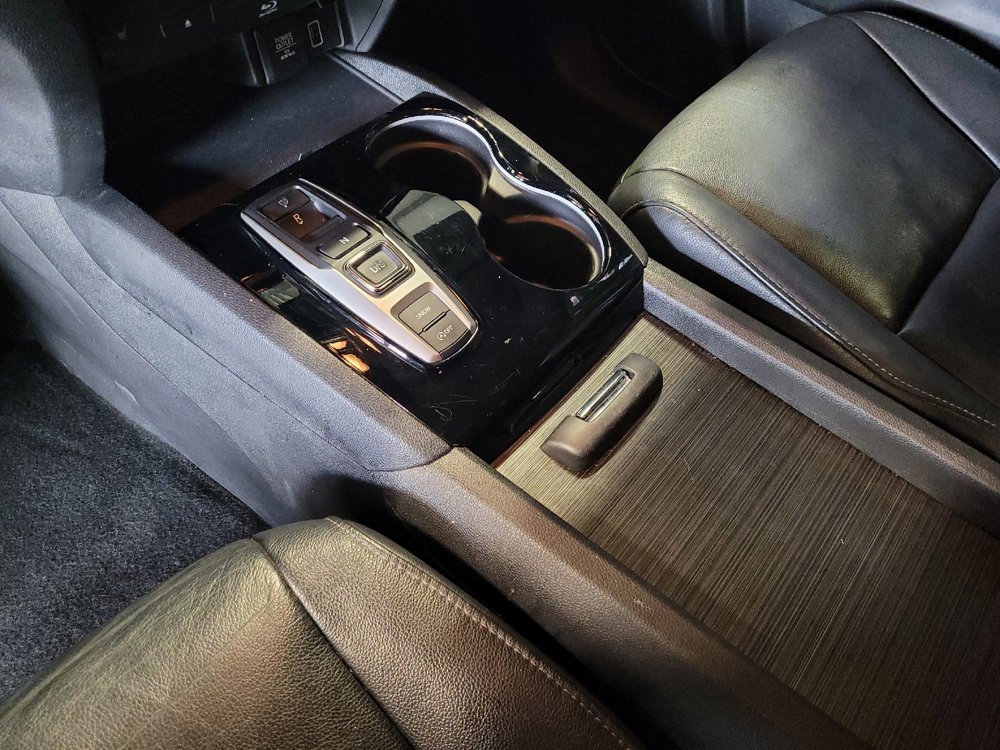 Used 2019 Honda Pilot Touring image 26