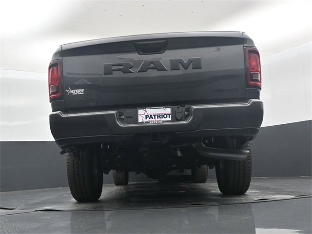 New 2026 RAM 2500 Big Horn image 38