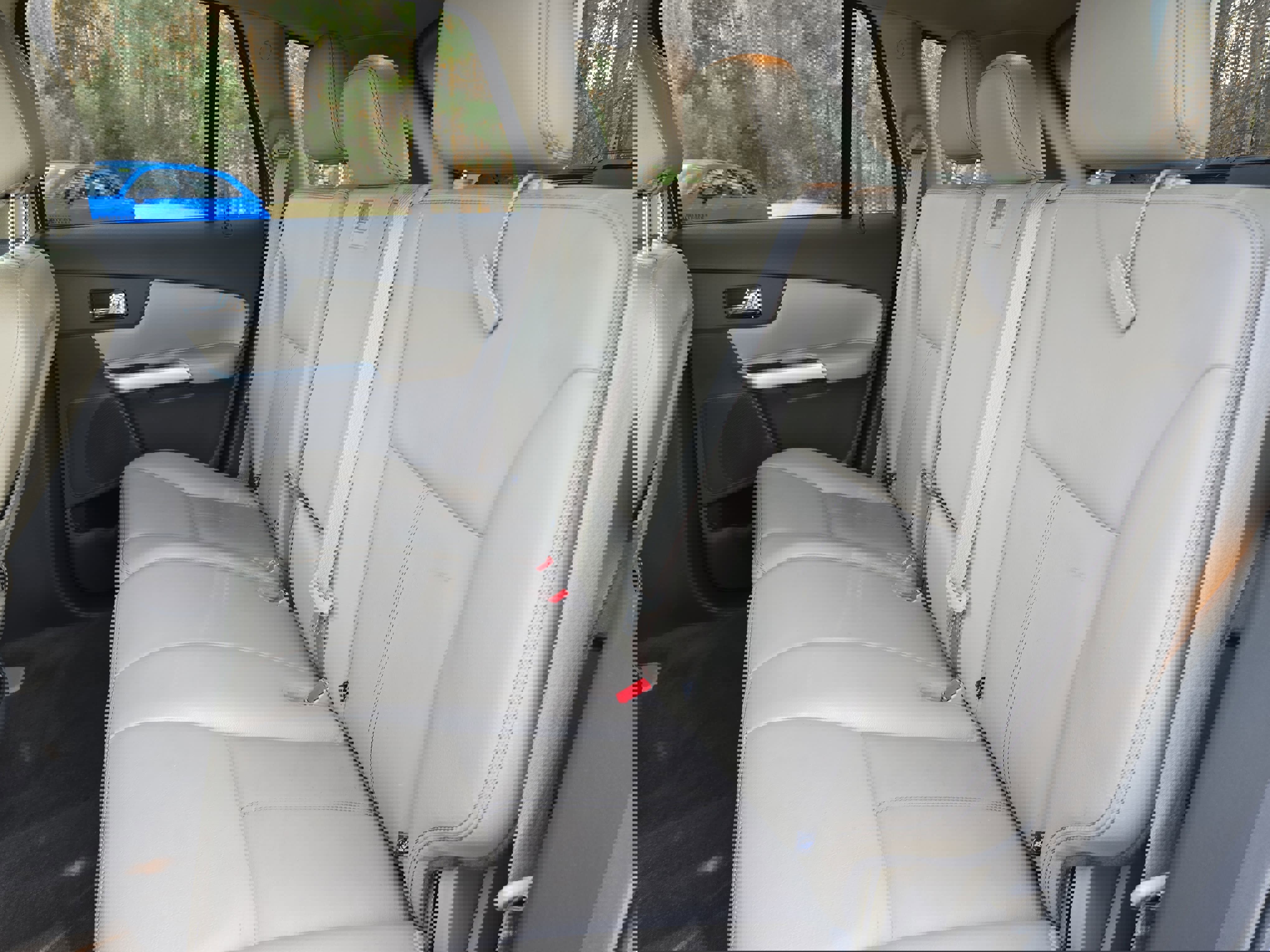 Used 2013 Ford Edge SEL image 14