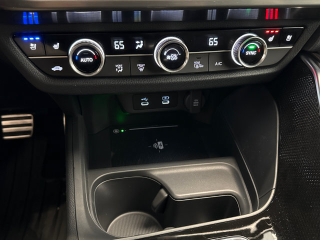 New 2026 Acura ADX A-Spec w/ Advance Package AWD/4WD image 22