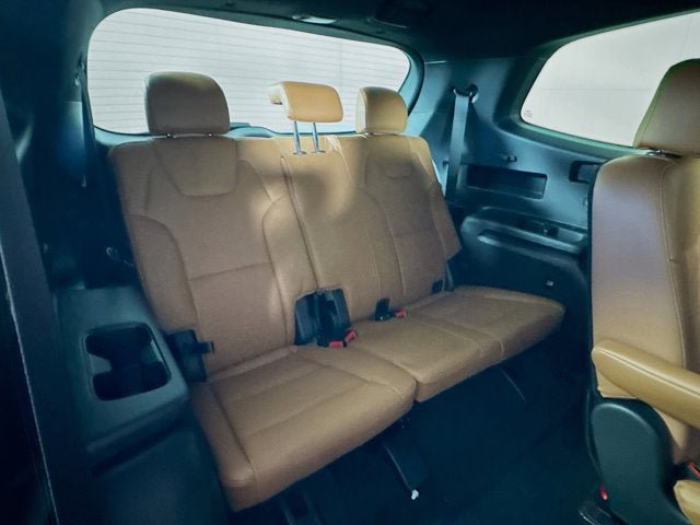 New 2025 Kia Telluride EX X-Line image 33