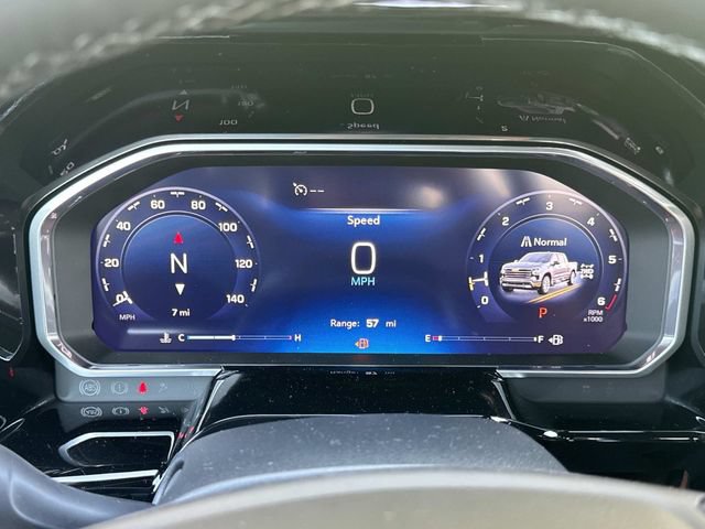 New 2026 Chevrolet Silverado 1500 High Country w/ Technology Package AWD/4WD image 34
