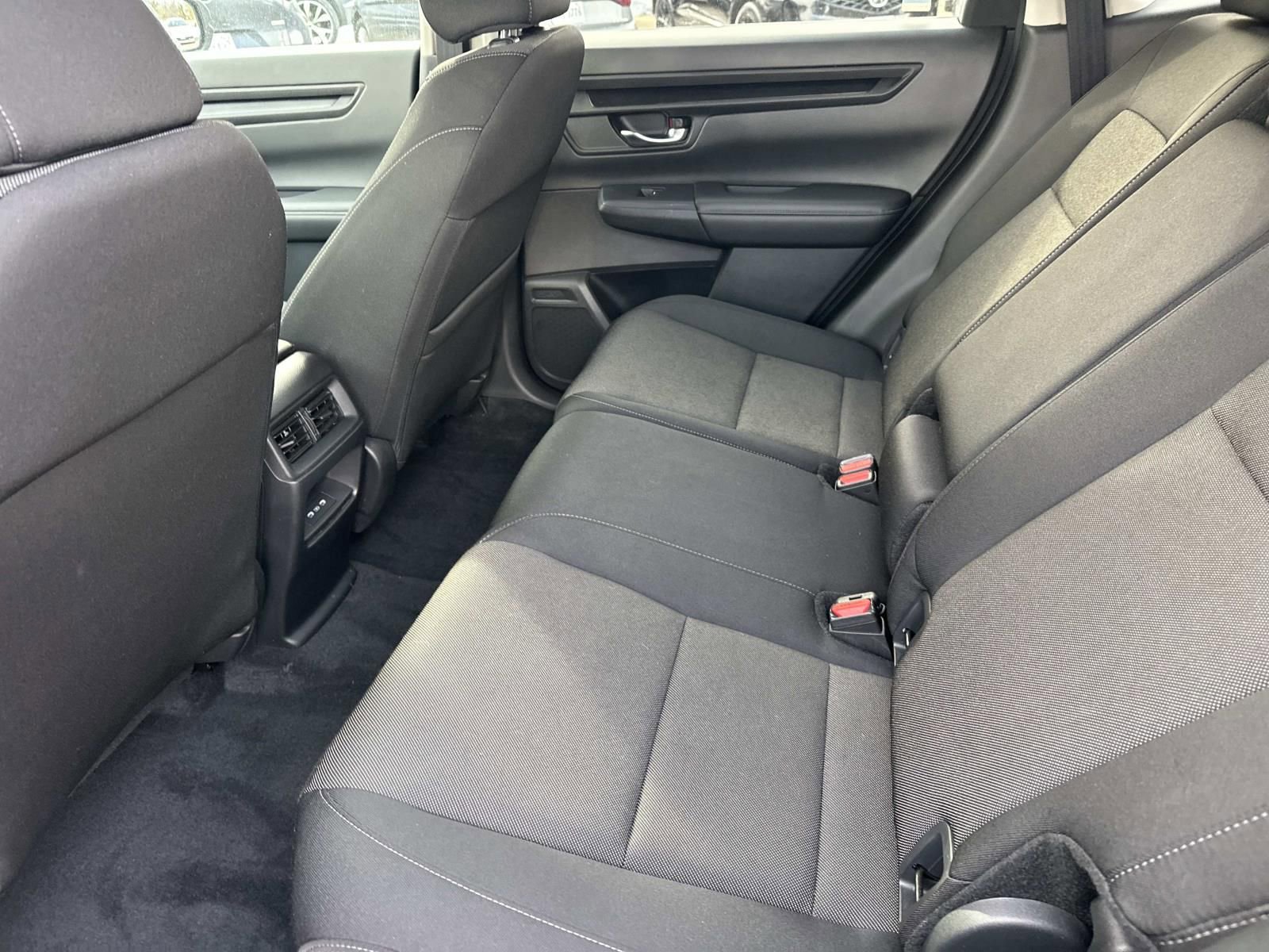 Used 2024 Honda CR-V EX image 13