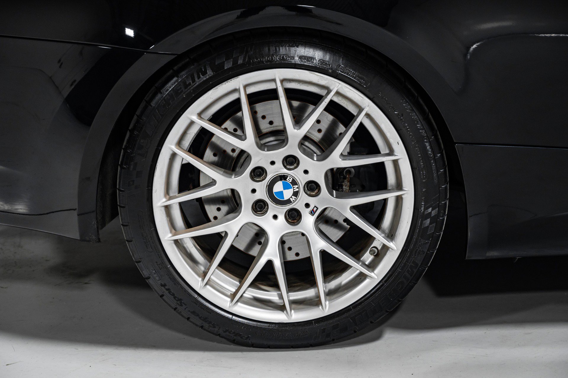 Used 2011 BMW M3 Coupe image 12