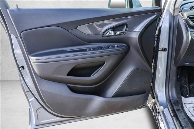 Used 2019 Buick Encore Preferred w/ Safety Package image 12