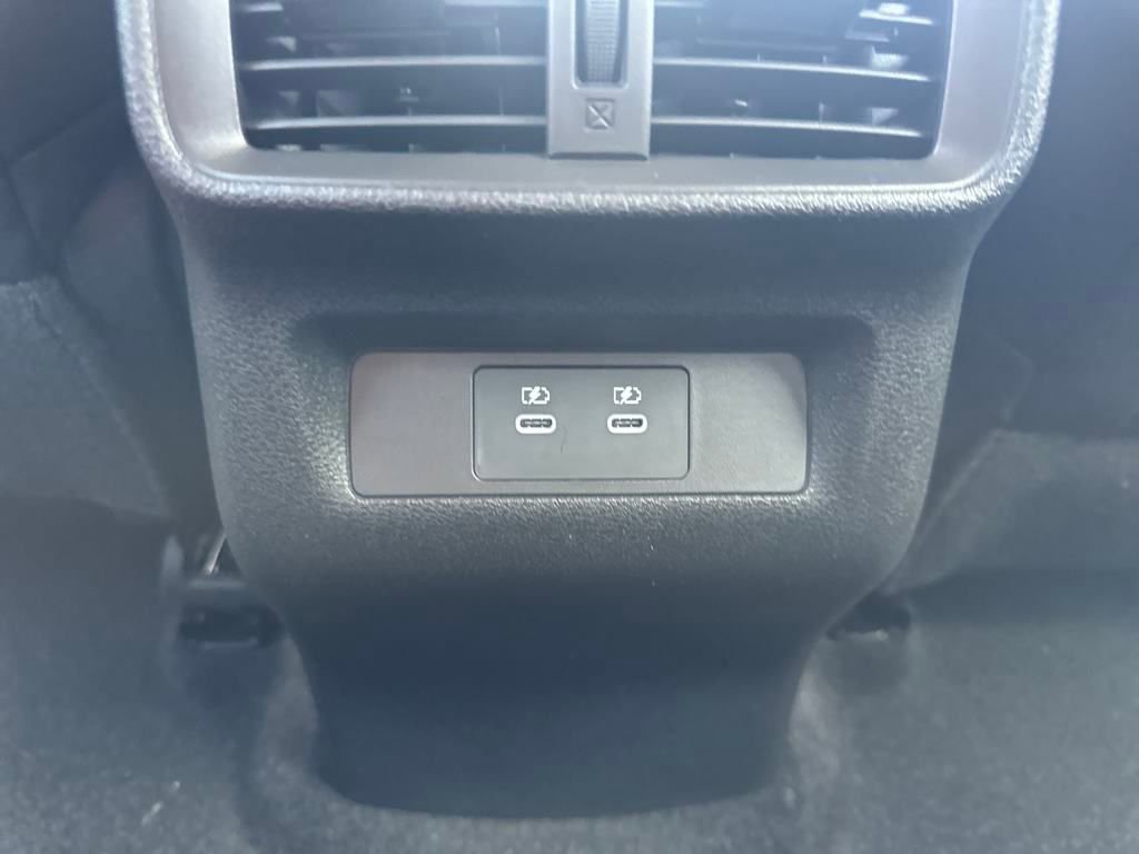 New 2025 Nissan Murano SL w/ Cargo Package image 16