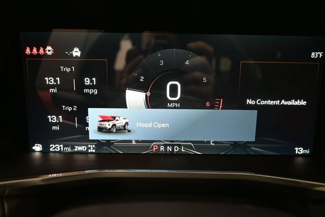 New 2026 GMC Canyon Elevation w/ Convenience Package AWD/4WD image 32