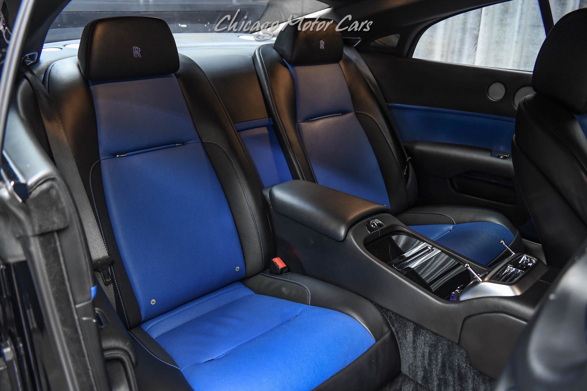 Used 2018 Rolls-Royce Wraith image 25