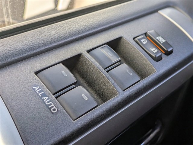 Used 2023 Toyota 4Runner TRD Sport image 20