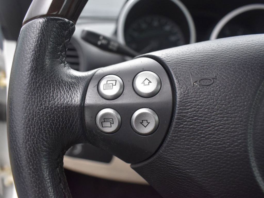 Used 2006 Mercedes-Benz SLK 280 image 17