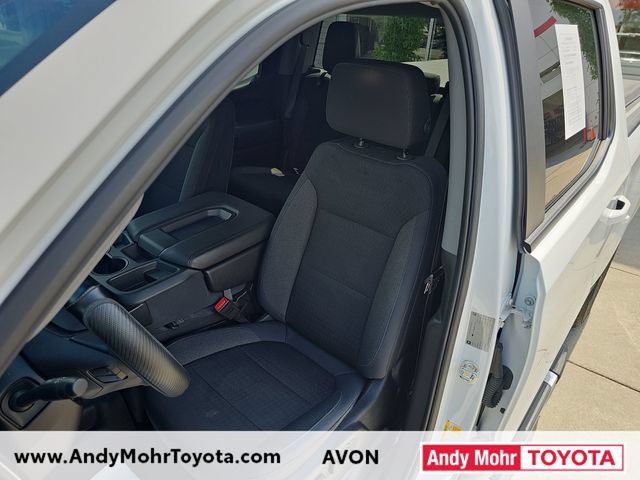 Used 2019 Chevrolet Silverado 1500 LT w/ All-Star Edition AWD/4WD image 10