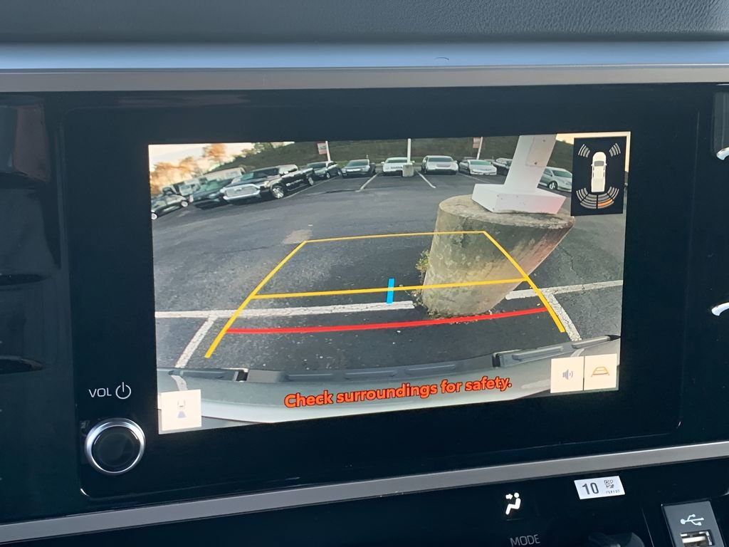 New 2026 Toyota Tundra SR5 image 21