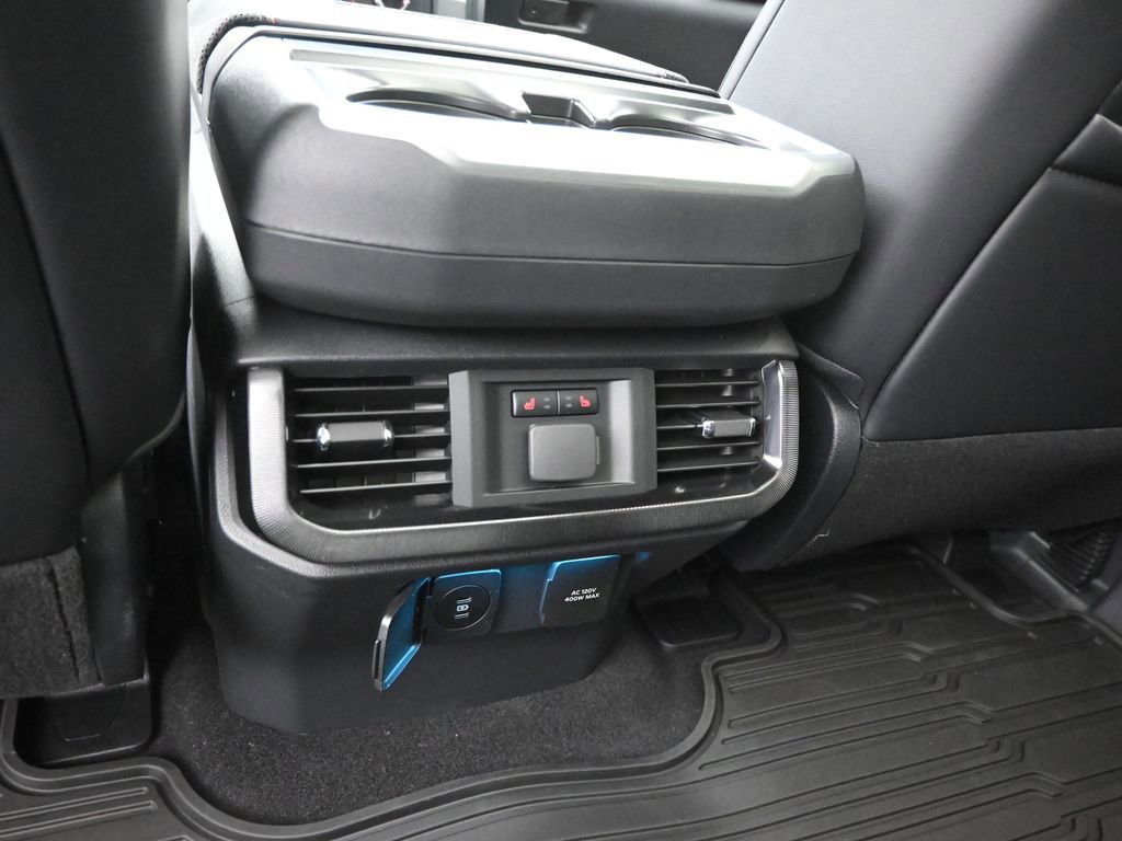 New 2026 Ford F150 Raptor w/ Equipment Group 803A Raptor R image 13