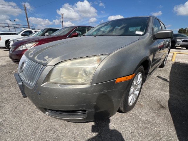 Used 2008 Mercury Milan