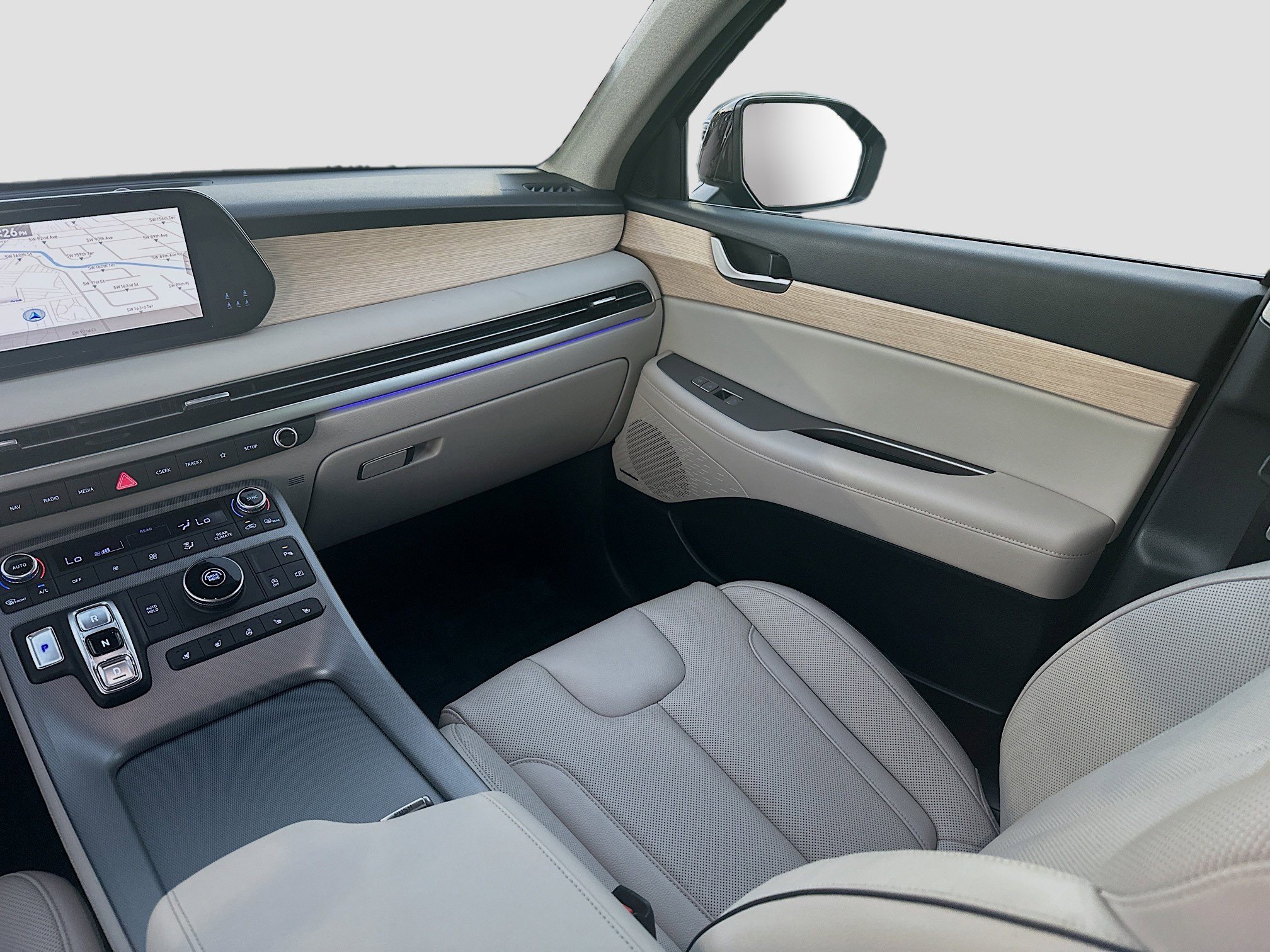 Certified 2024 Hyundai Palisade Limited image 21