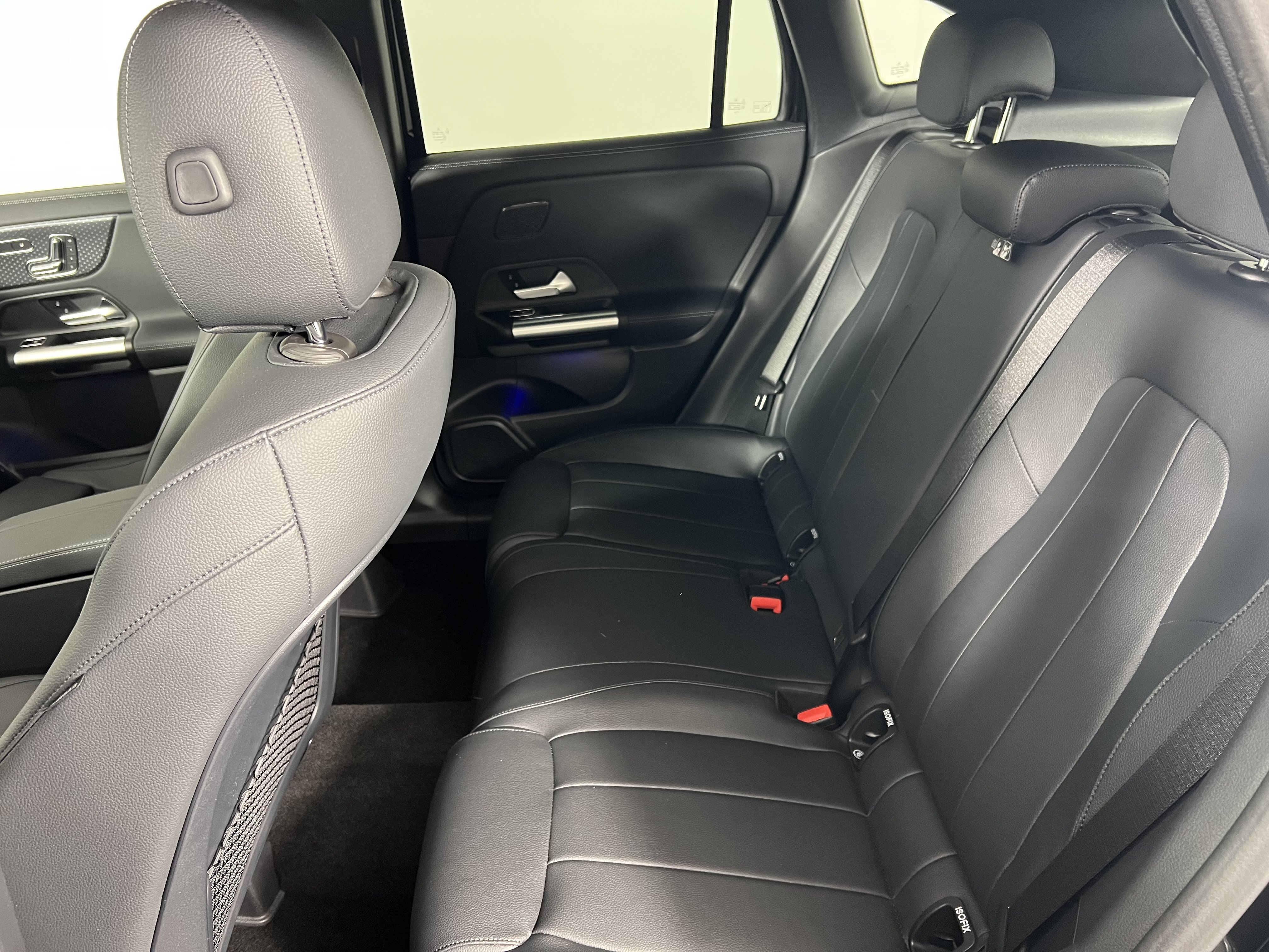 New 2026 Mercedes-Benz GLA 250 4MATIC image 21
