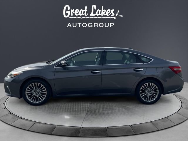 Used 2018 Toyota Avalon Limited w/ All Weather Liner Package FWD image 2