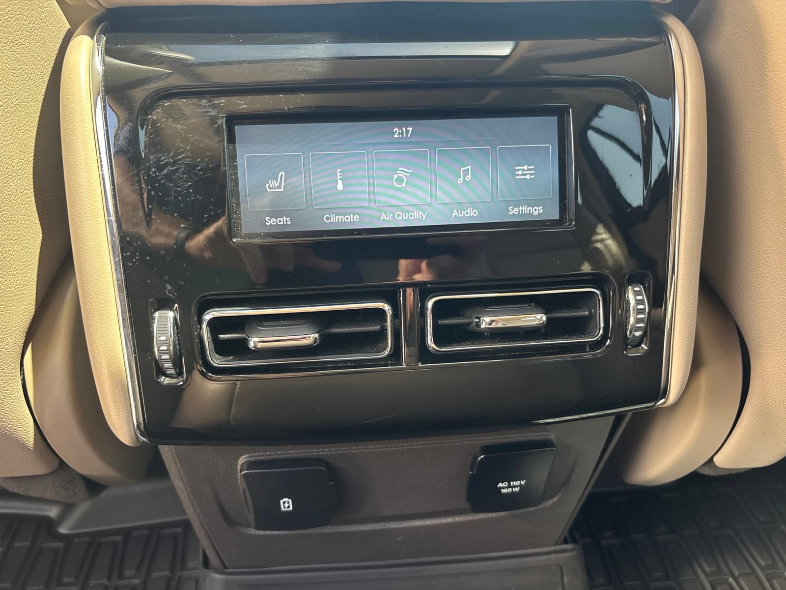 Used 2021 Lincoln Aviator Reserve w/ Equipment Group 201A AWD/4WD image 38