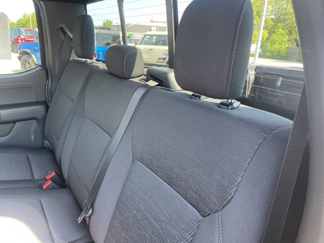 New 2025 Ford F150 XLT w/ Equipment Group 302A MID image 70