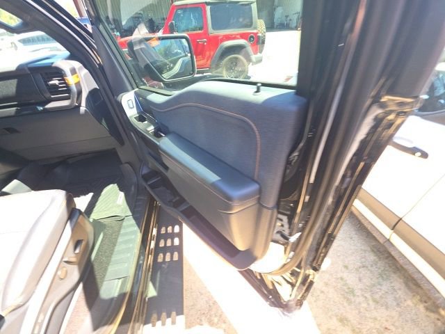 Used 2022 Ford F150 Tremor w/ Equipment Group 401A Mid image 19