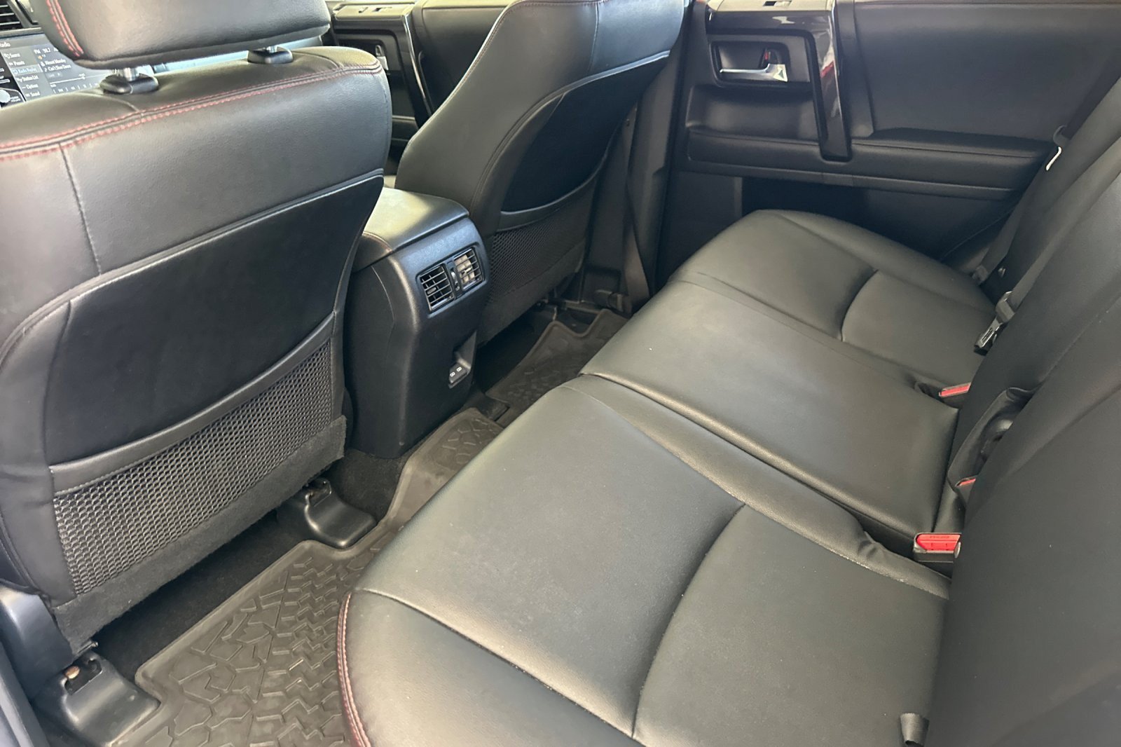 Certified 2023 Toyota 4Runner TRD Pro AWD/4WD image 11