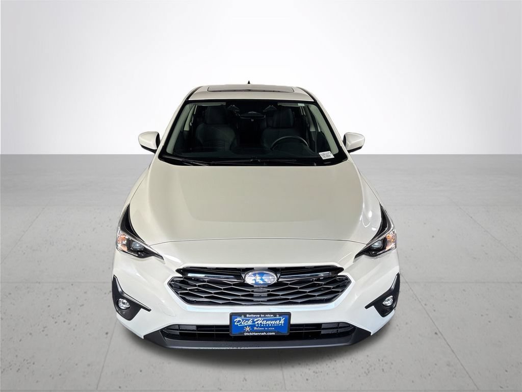 New 2026 Subaru Impreza 2.0i Sport AWD/4WD image 3