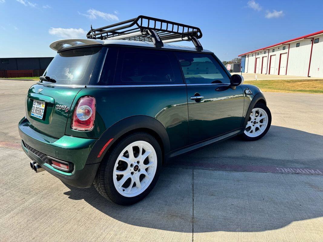 Used 2011 MINI Cooper S FWD image 5