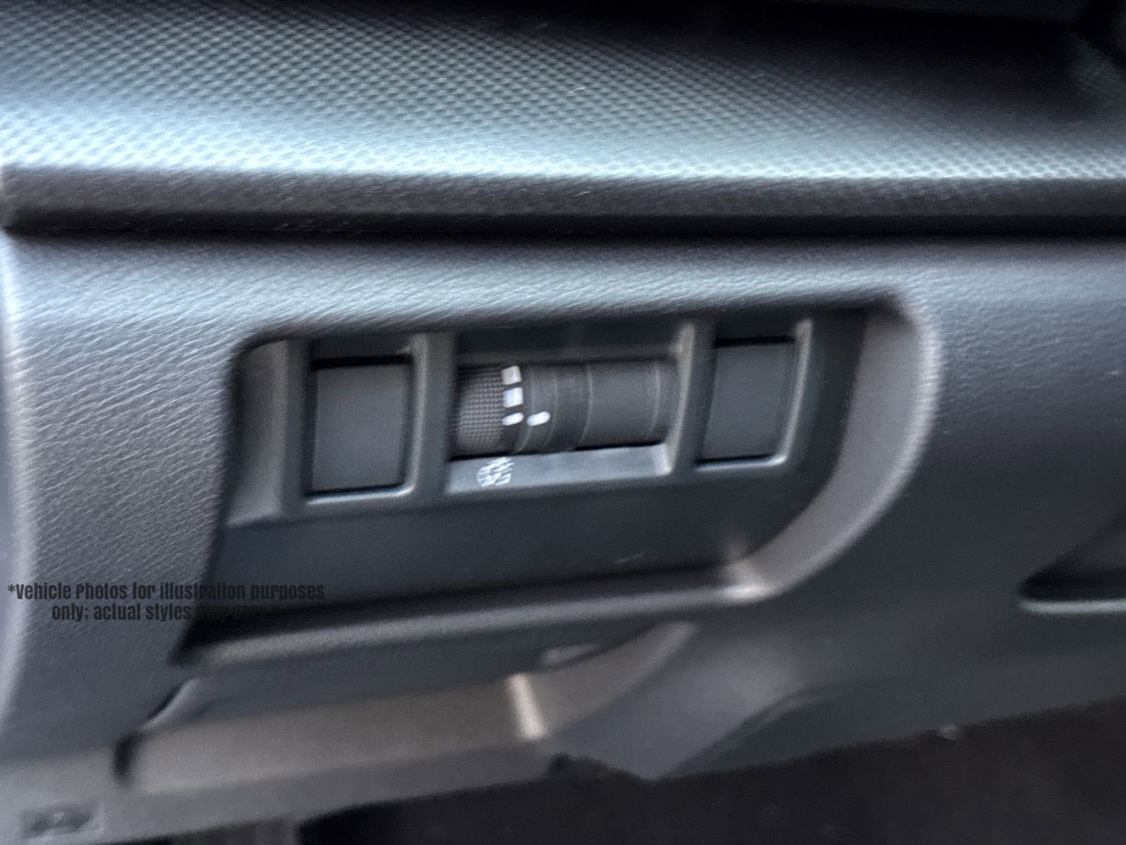 New 2026 Subaru Crosstrek 2.0i Premium image 17