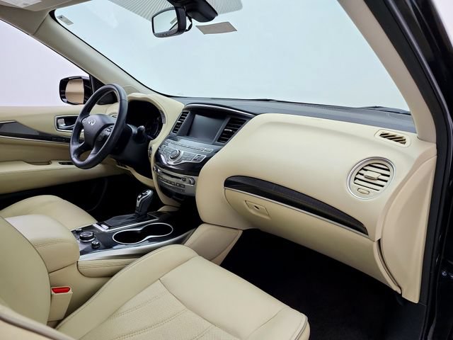 Used 2017 INFINITI QX60 FWD w/ Premium Plus Package image 18