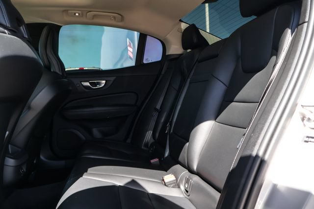 Used 2024 Volvo S60 B5 Core FWD image 8