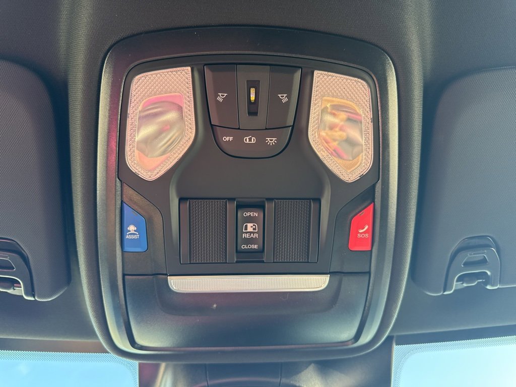 New 2025 RAM 2500 Tradesman image 30