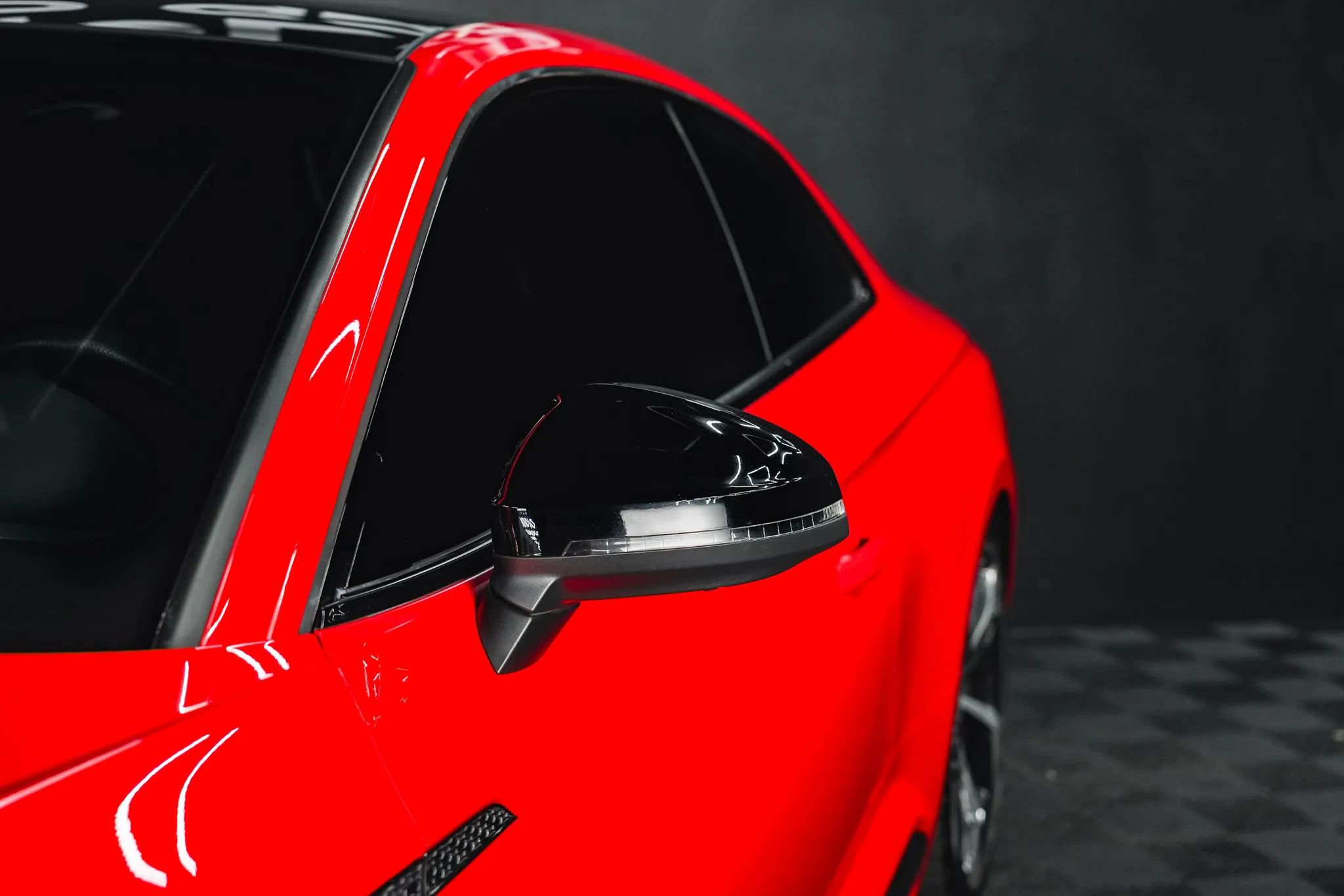 Used 2019 Audi RS 5 w/ RS Driver Assistance Package image 7