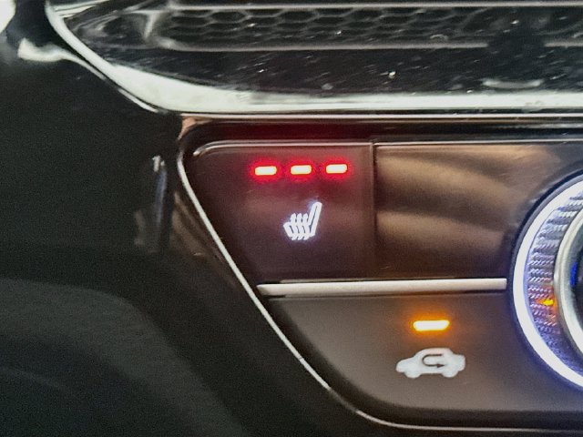 Certified 2022 Honda Civic EX-L image 14