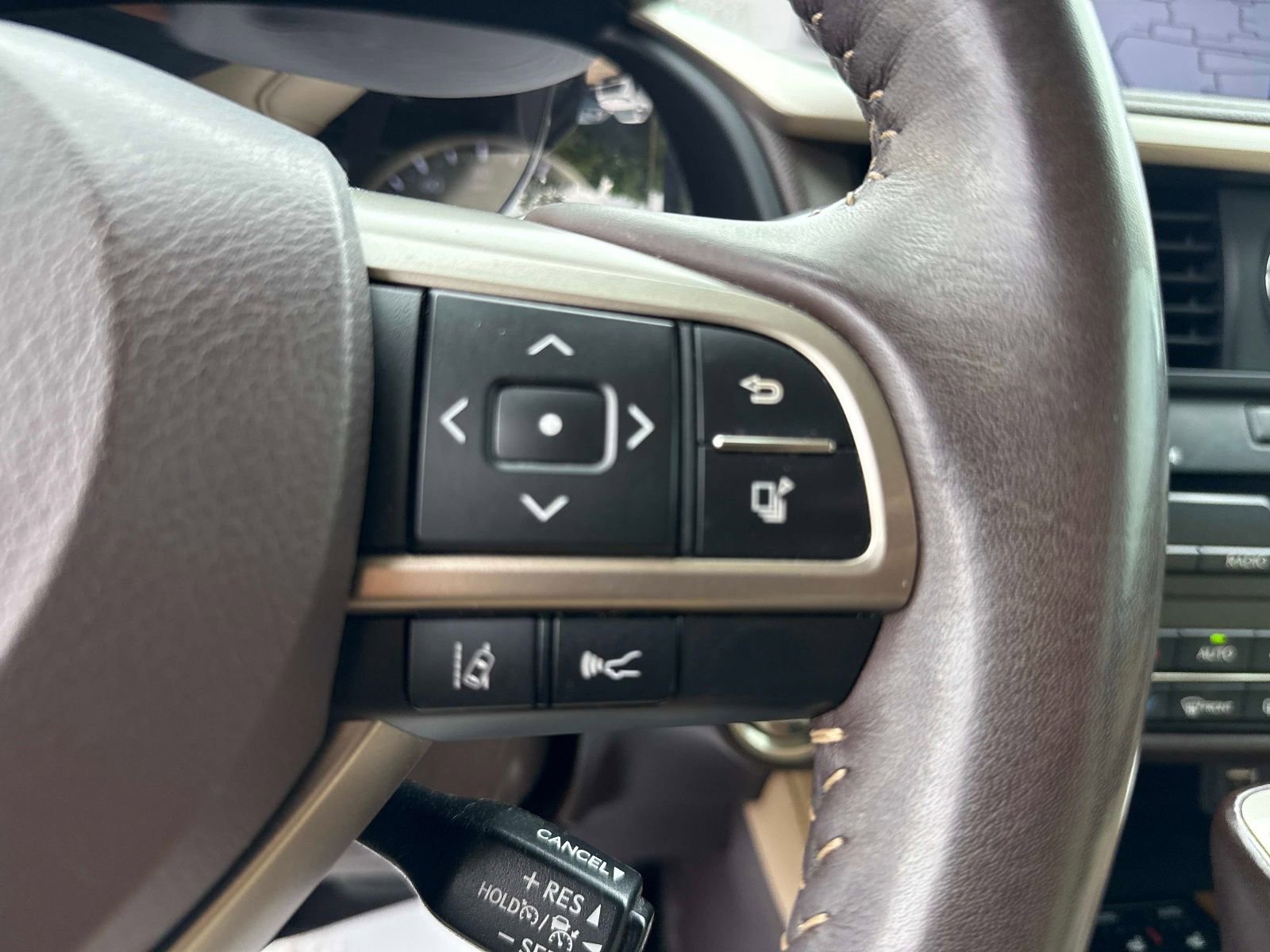 Used 2025 Lexus TX 350 AWD w/ Technology Package image 26