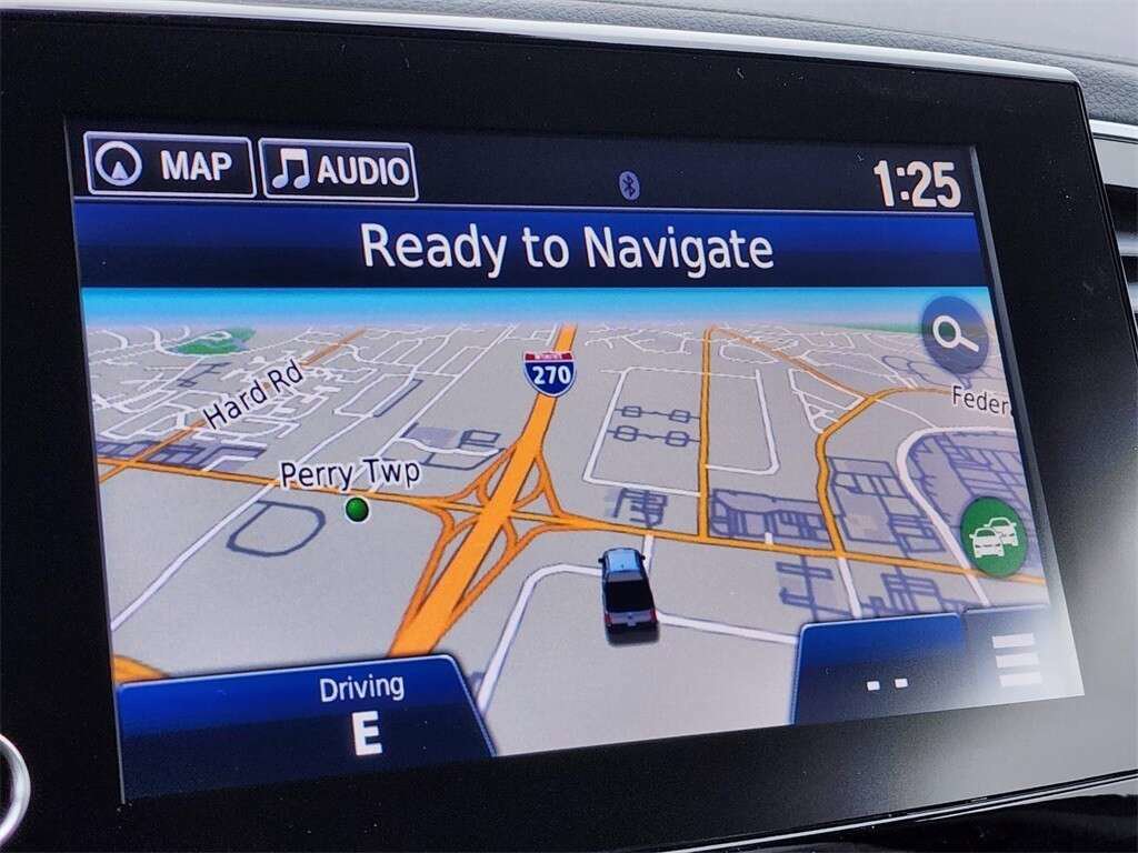 Used 2023 Honda Ridgeline RTL-E image 4