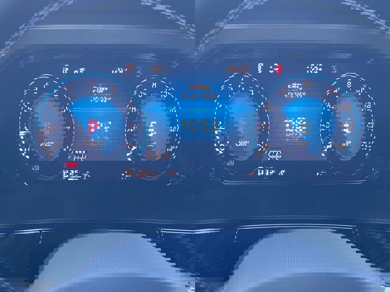 New 2026 Volkswagen Atlas Cross Sport SE image 5