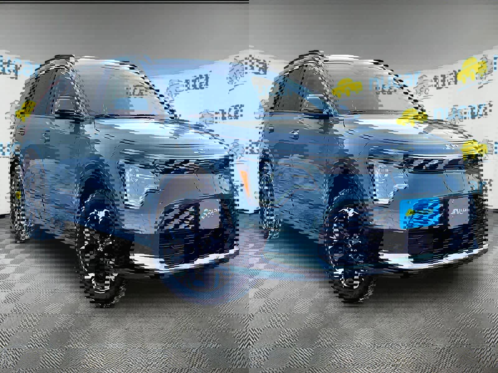 Used 2024 Kia Niro Wind image 1