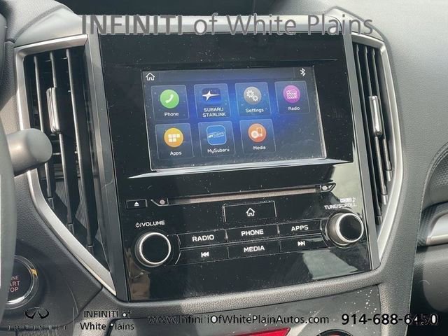 Used 2021 Subaru Forester Premium image 20